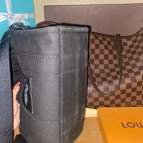 SOLD!!!!!Marc jacobs mini tote 🤍 - Picture 5 of 6